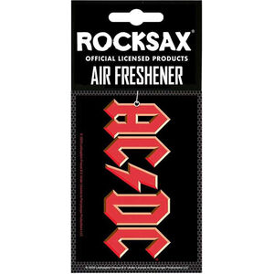 AC/DC Logo Air Freshener