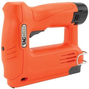 Tacwise 53-13EL Cordless Staple/Nail Gun 12V