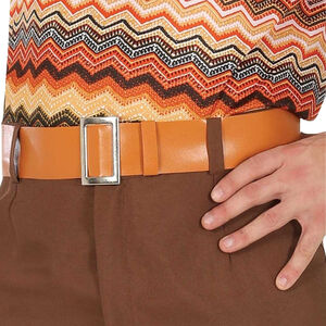Fiestas Guirca Mens 70´s Retro Costume Set