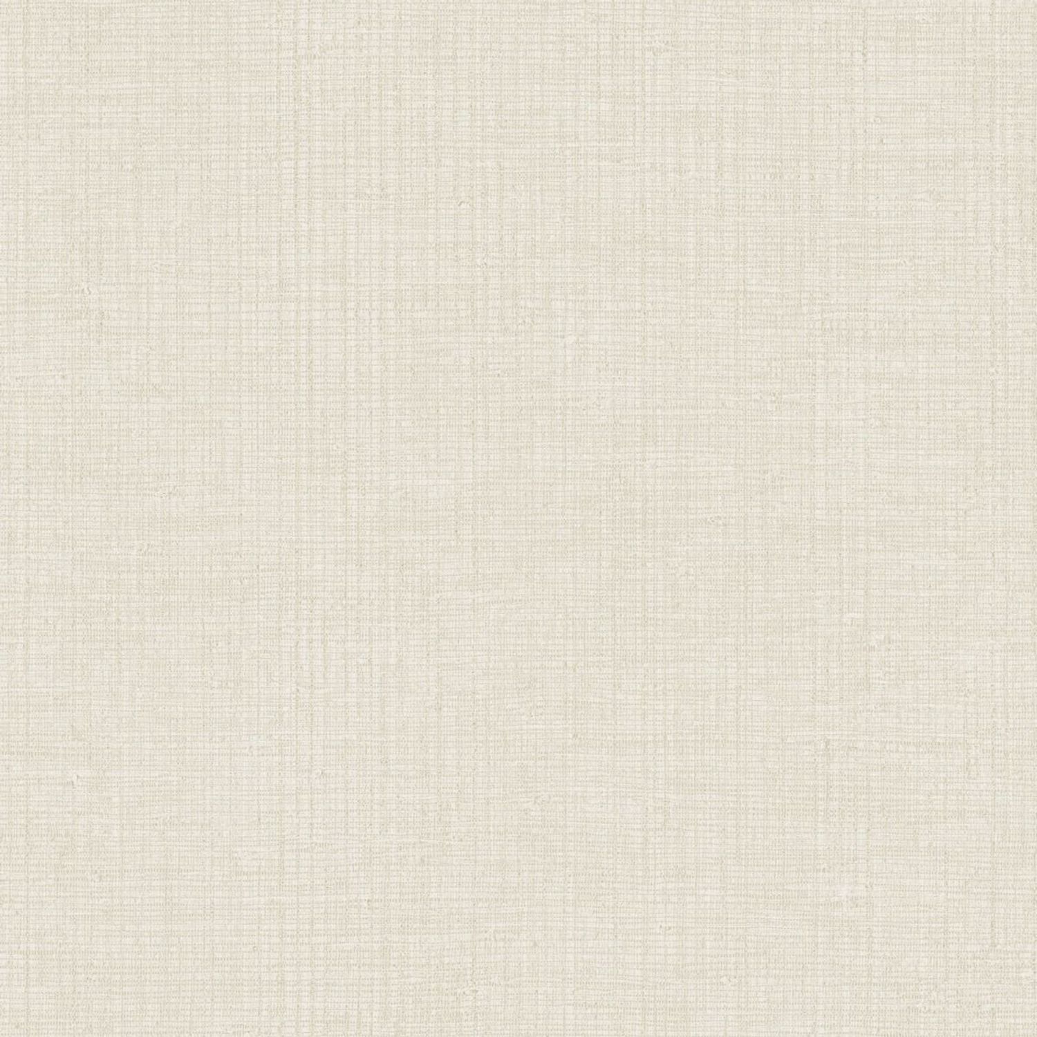 Belgravia Unisex Cream Textured Heavyweight Wallpaper In - Image 2