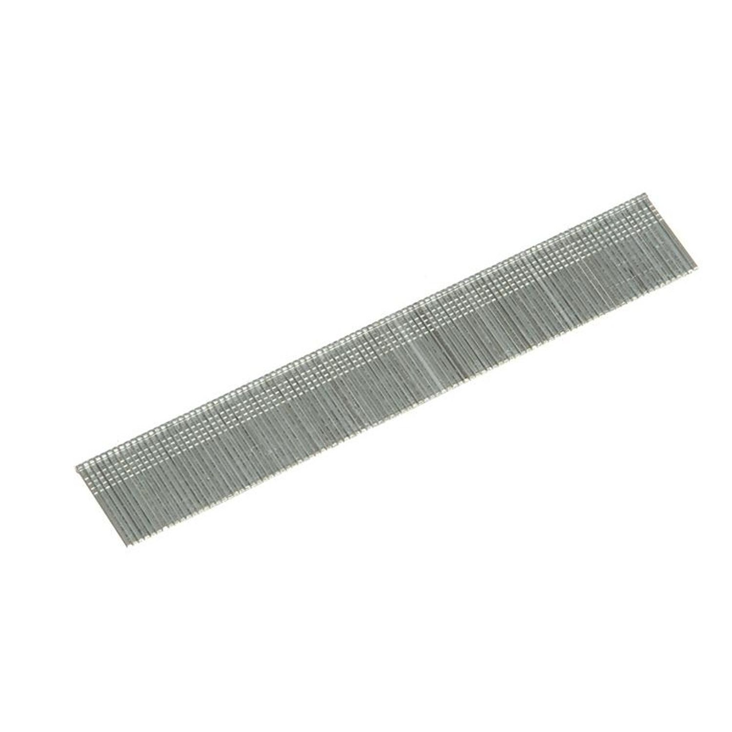Bostitch Bt13 Galvanised Brad Nails - Galvanised