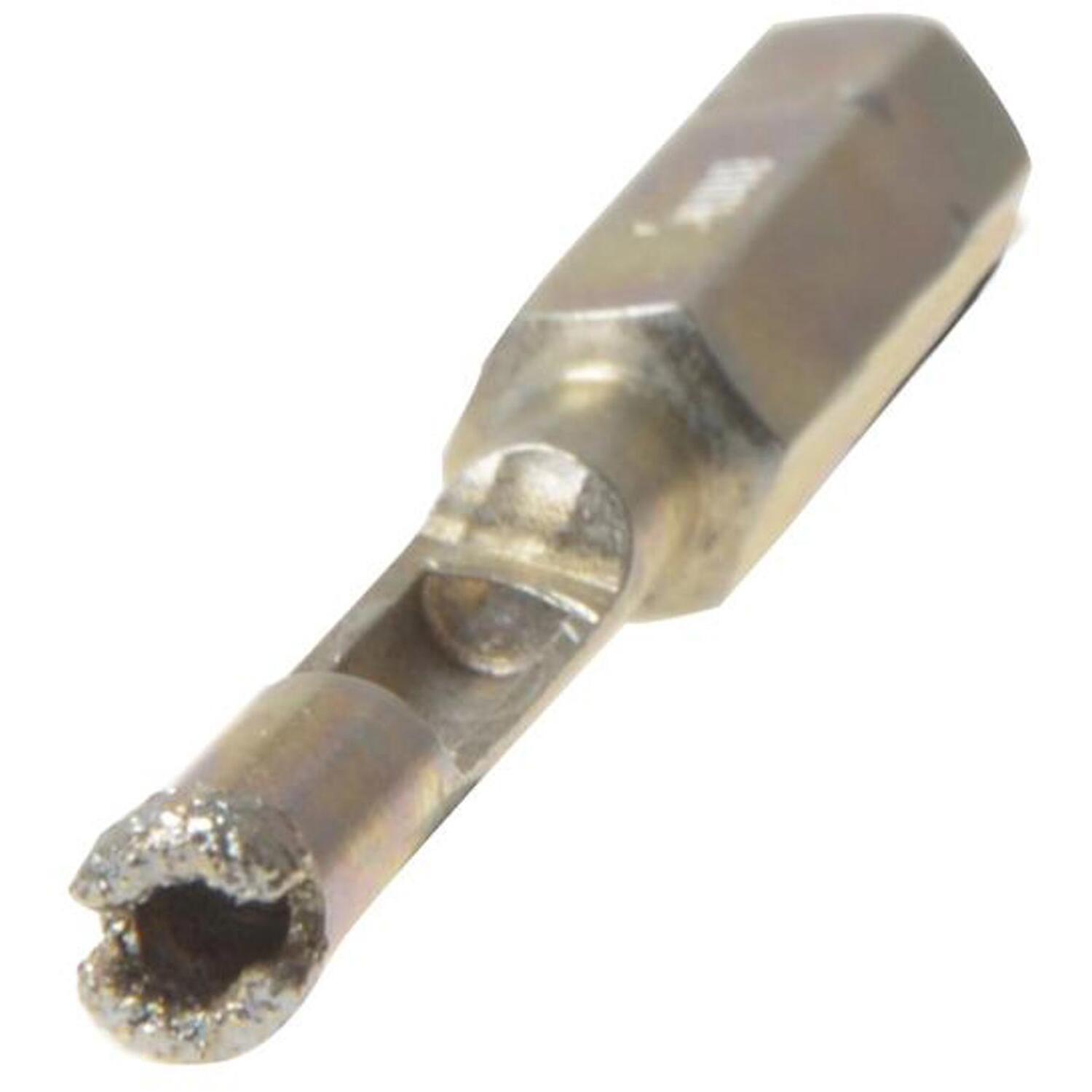 BOA Quick Change Diamond Tip Drill Bit 12mm BOA340012 - Image 6