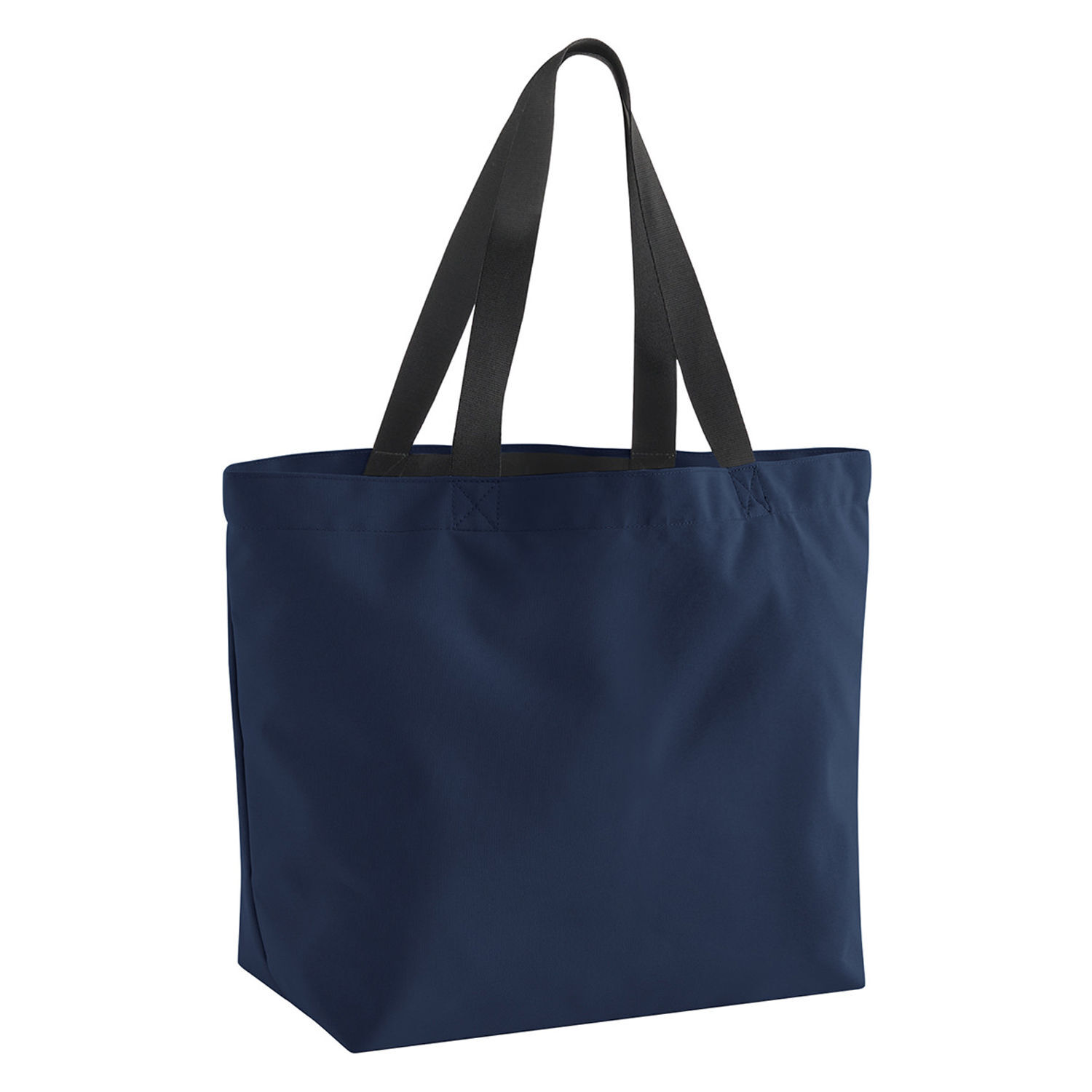 Bagbase Original Carryall Tote Bag - Navy