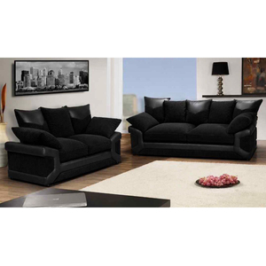 DINO 3 Seater and 2 Seater Sofa