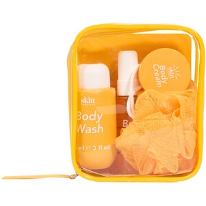Skin Therapy Soleil Et Belle Travel Set