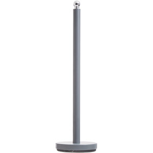 Adler Grey Toilet Roll Holder