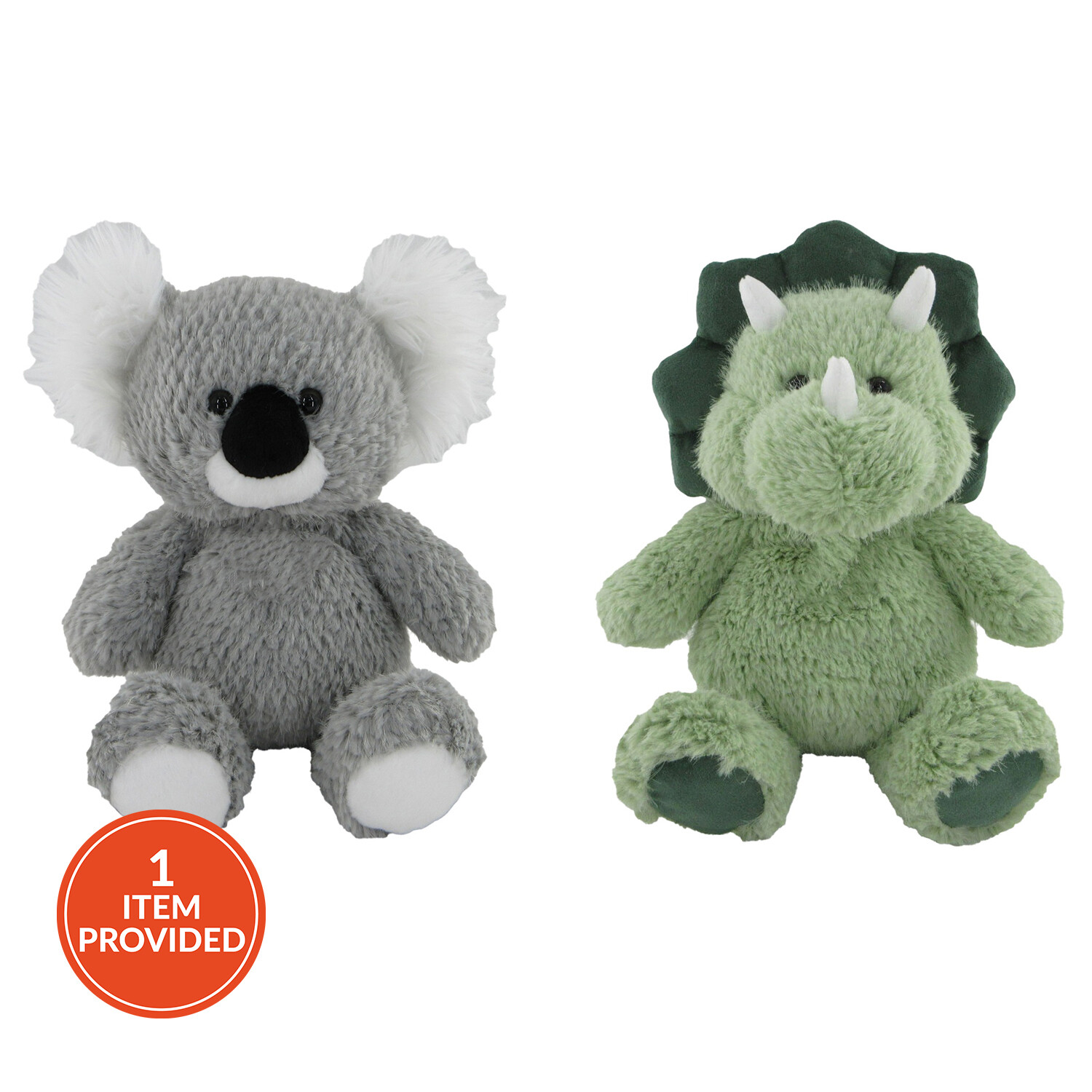 Adorable Animal Plush Toy