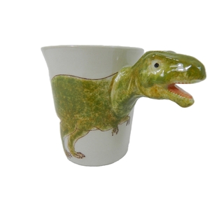 Mug - T-rex