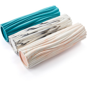 Myga Wave Foam Roller