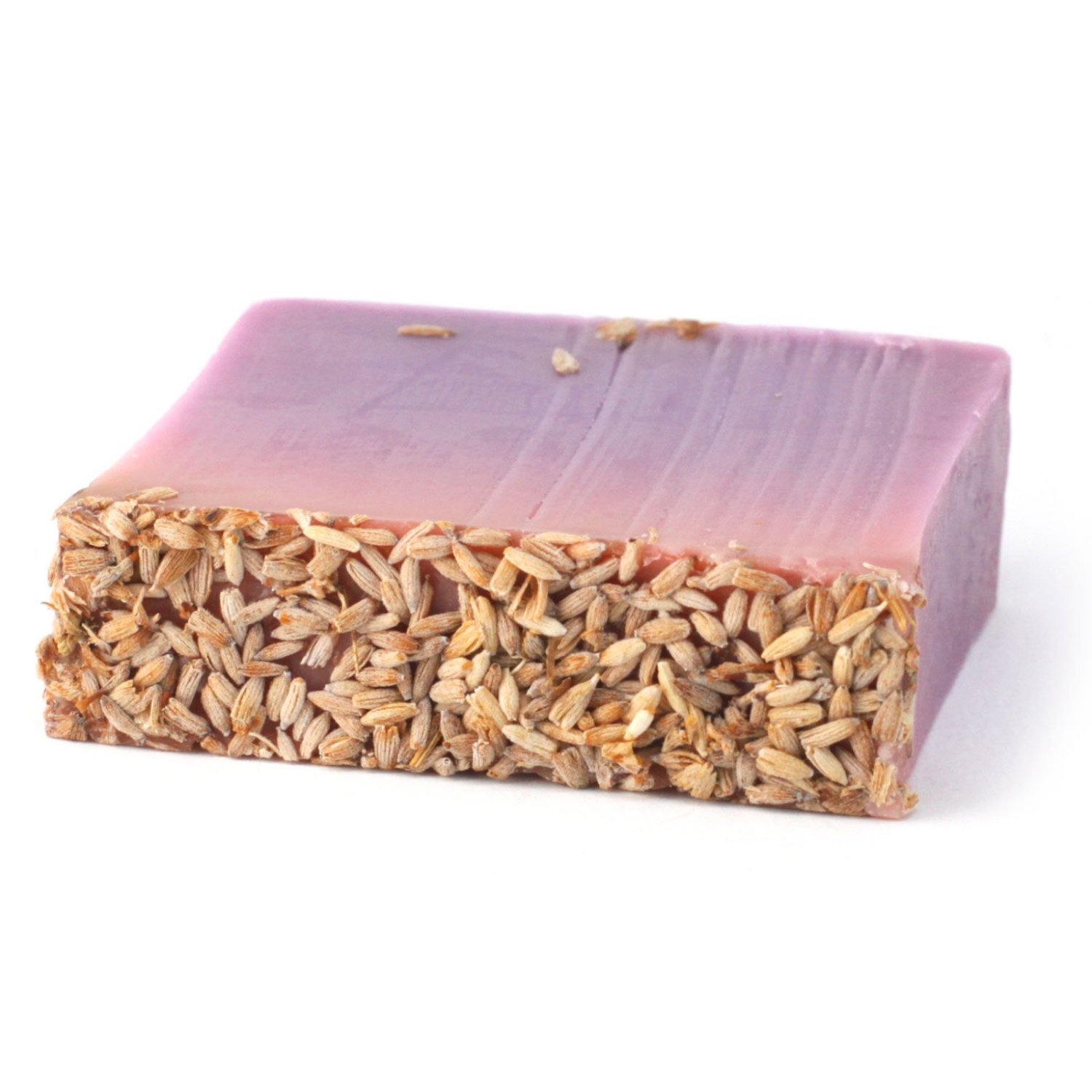 Kdmd Multicolor Cleopatra Lavender Ylang Ylang Patchouli Soap Bars Pack Of 13 - Image 2