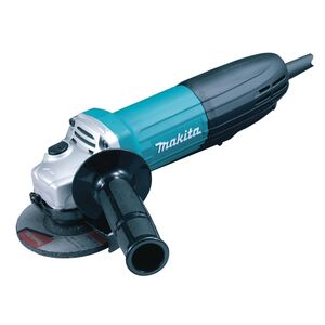 Makita Ga4530rkd 115mm Angle Grinder 720w (UK Plug)