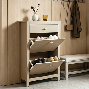Immy Shoe Cabinet
