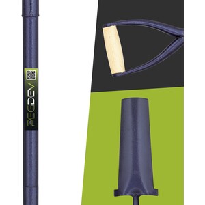 Pegdev Professional Newcastle Drainer Digging Shovel