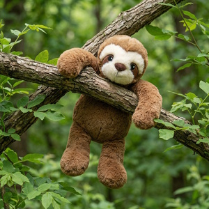 Sloth Plush Softie Toy