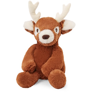 Deer Plush Softie Toy