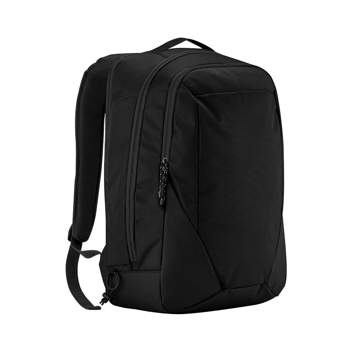 Quadra Sports Backpack - Black