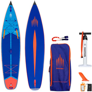 Cruiser Plus Paddleboard