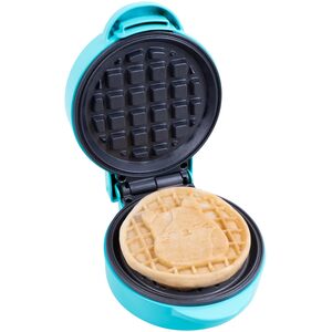 Squishmallows Cam the Cat Waffle Maker