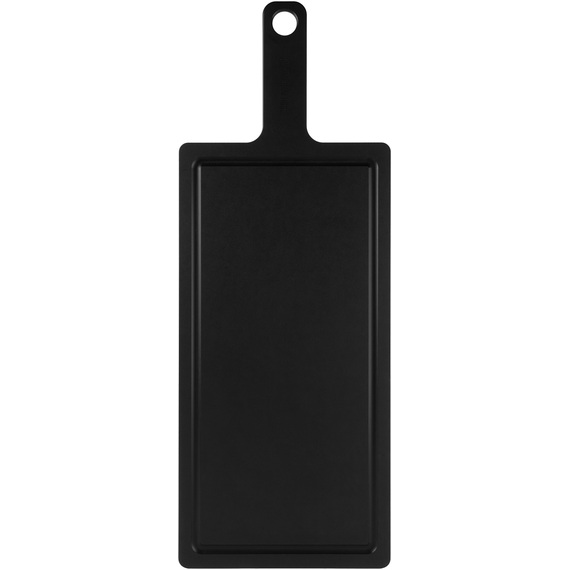 Rockingham Forge Wood Fibre Black Paddle Board