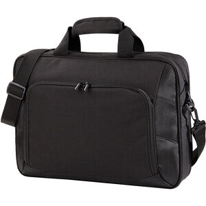 Quadra Executive Digital Messenger Bag