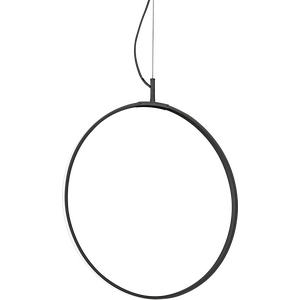 CIRCUS Pendant Light Black