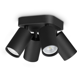 Dynamite Spotlight Black