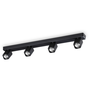Rudy Spotlight Black