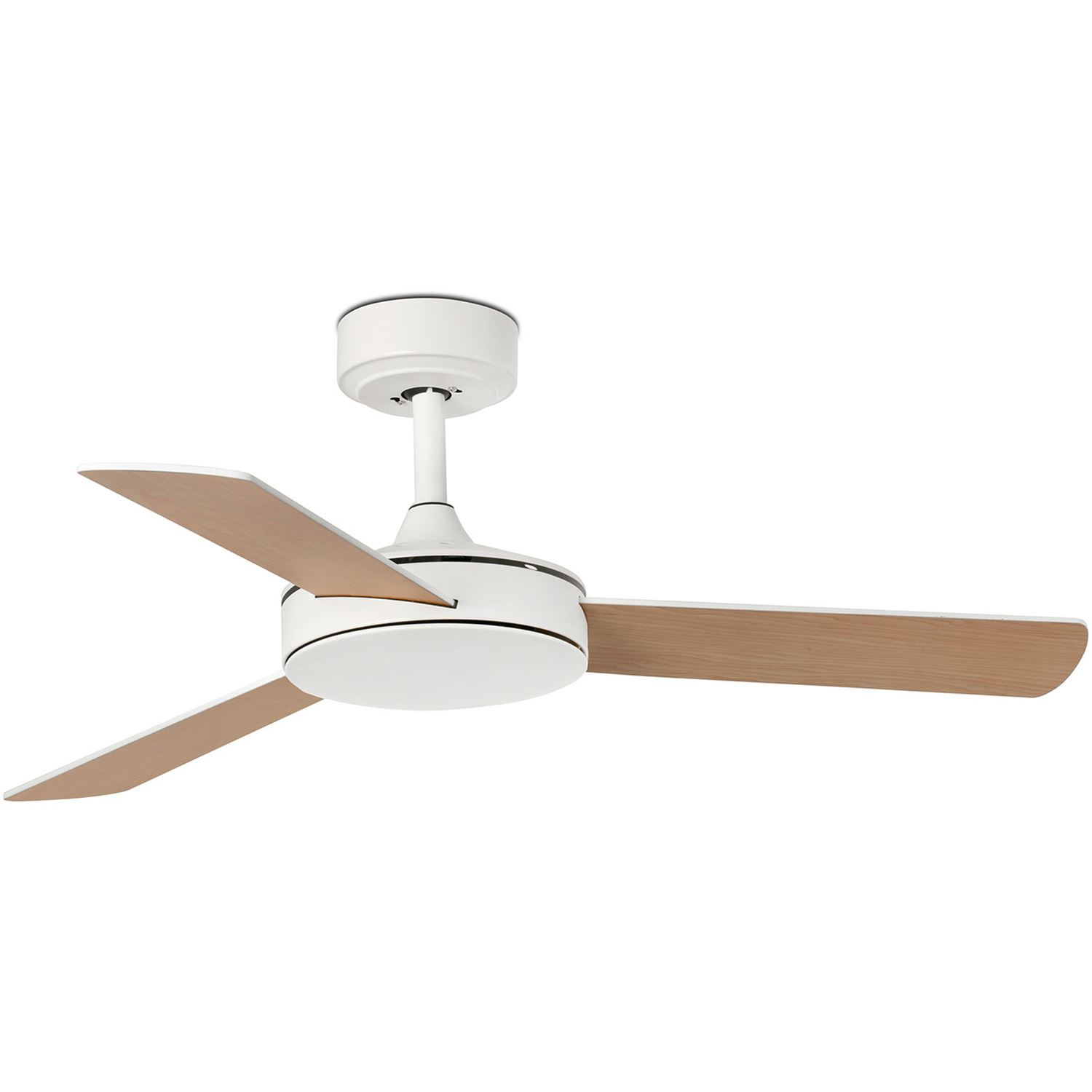 Faro Lighting Mini Ceiling Fan White E - White