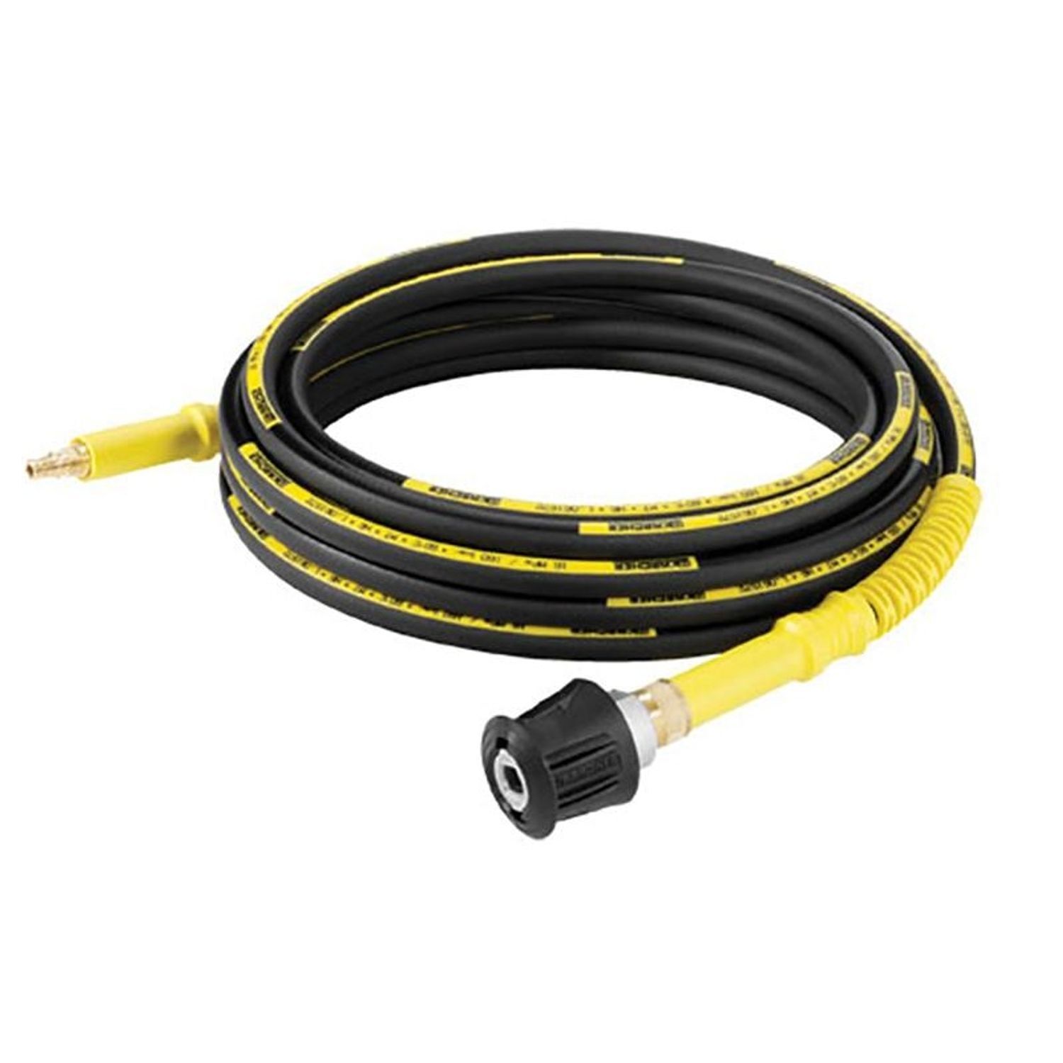 Karcher 6M Extension Hose - Multi Colour