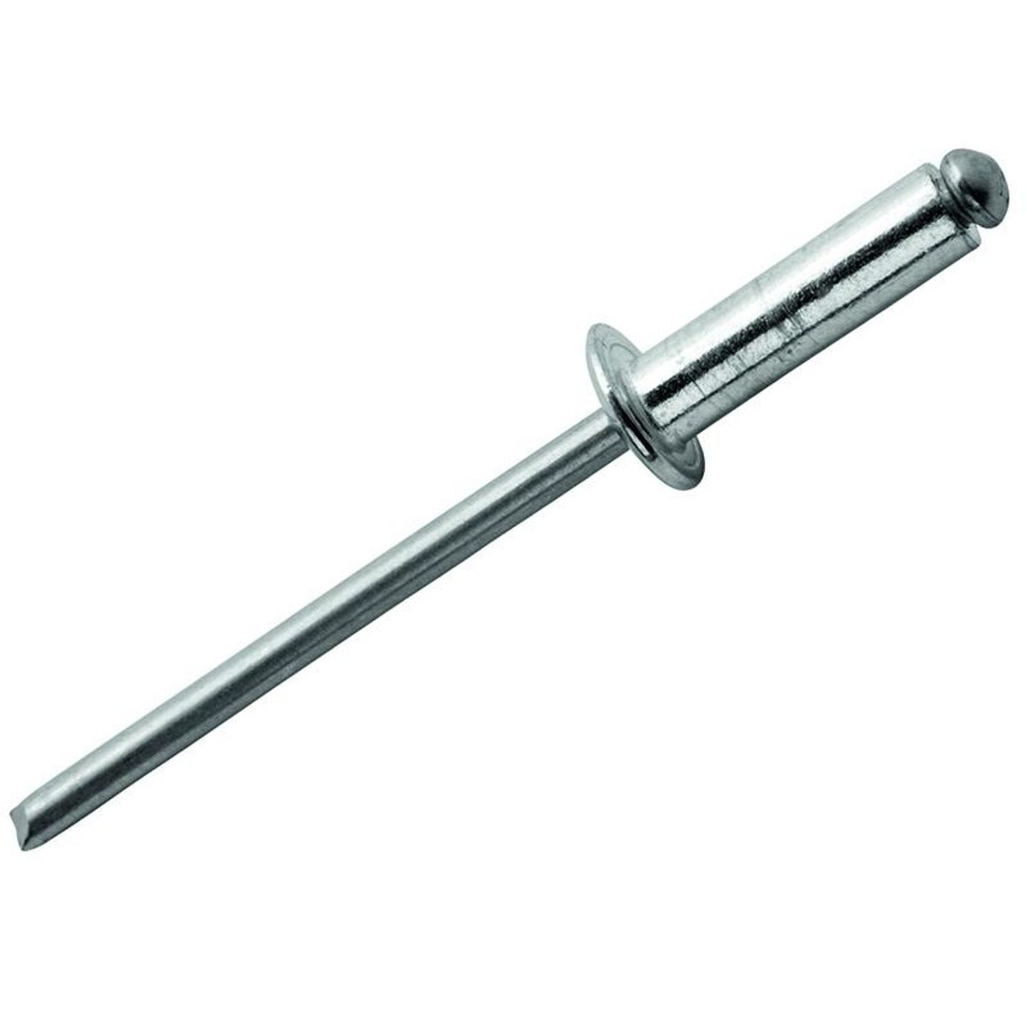 Rapid Standard Aluminium Rivet E - Multi Colour