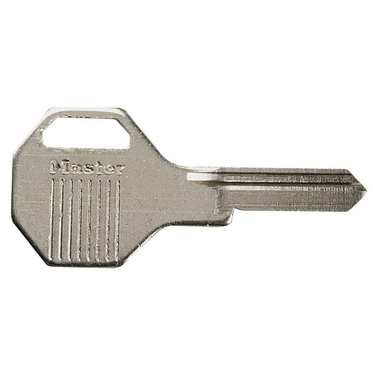 Master Lock Key Blanks O - Multi Colour