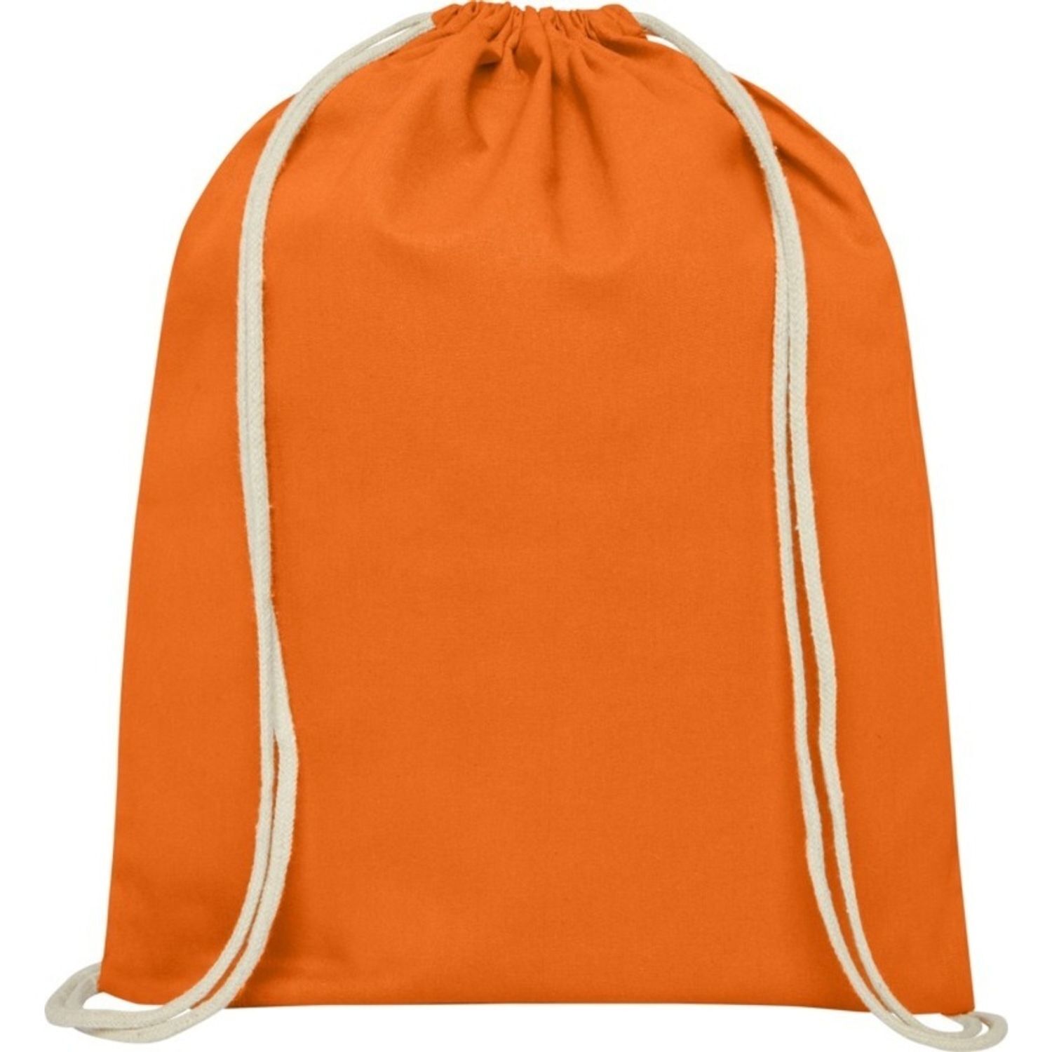 Bullet Oregon Backpack - Orange