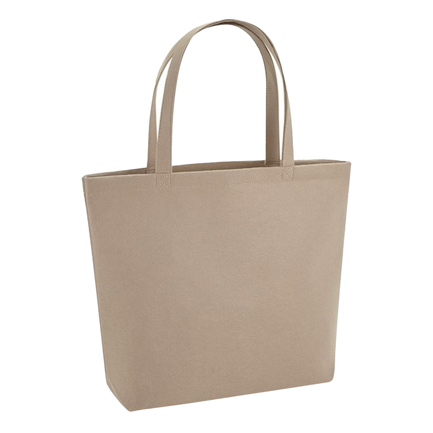 Bagbase Felt Shopper A - Sand