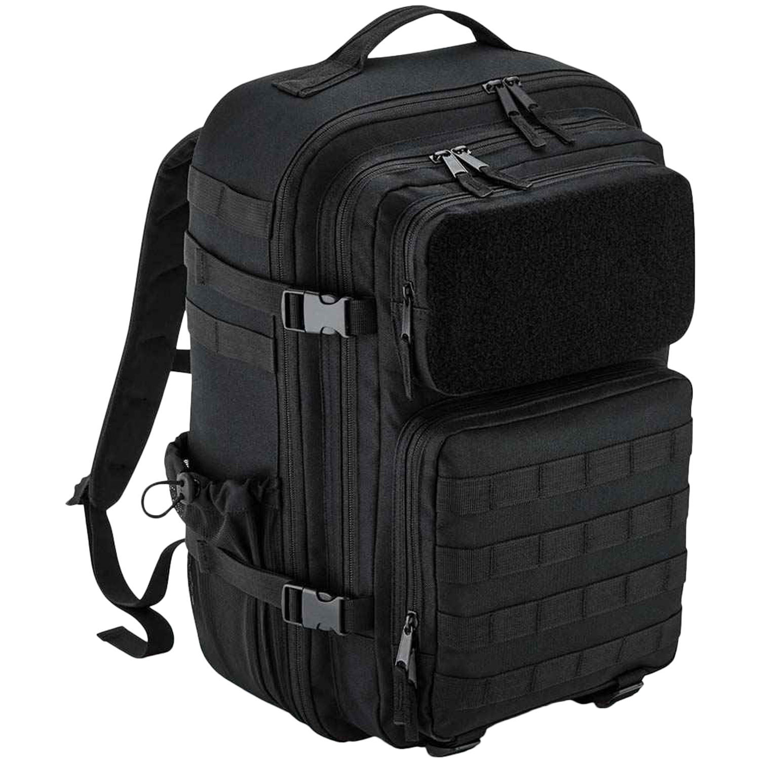 Bagbase Molle Tactical 35L Backpack A - Black
