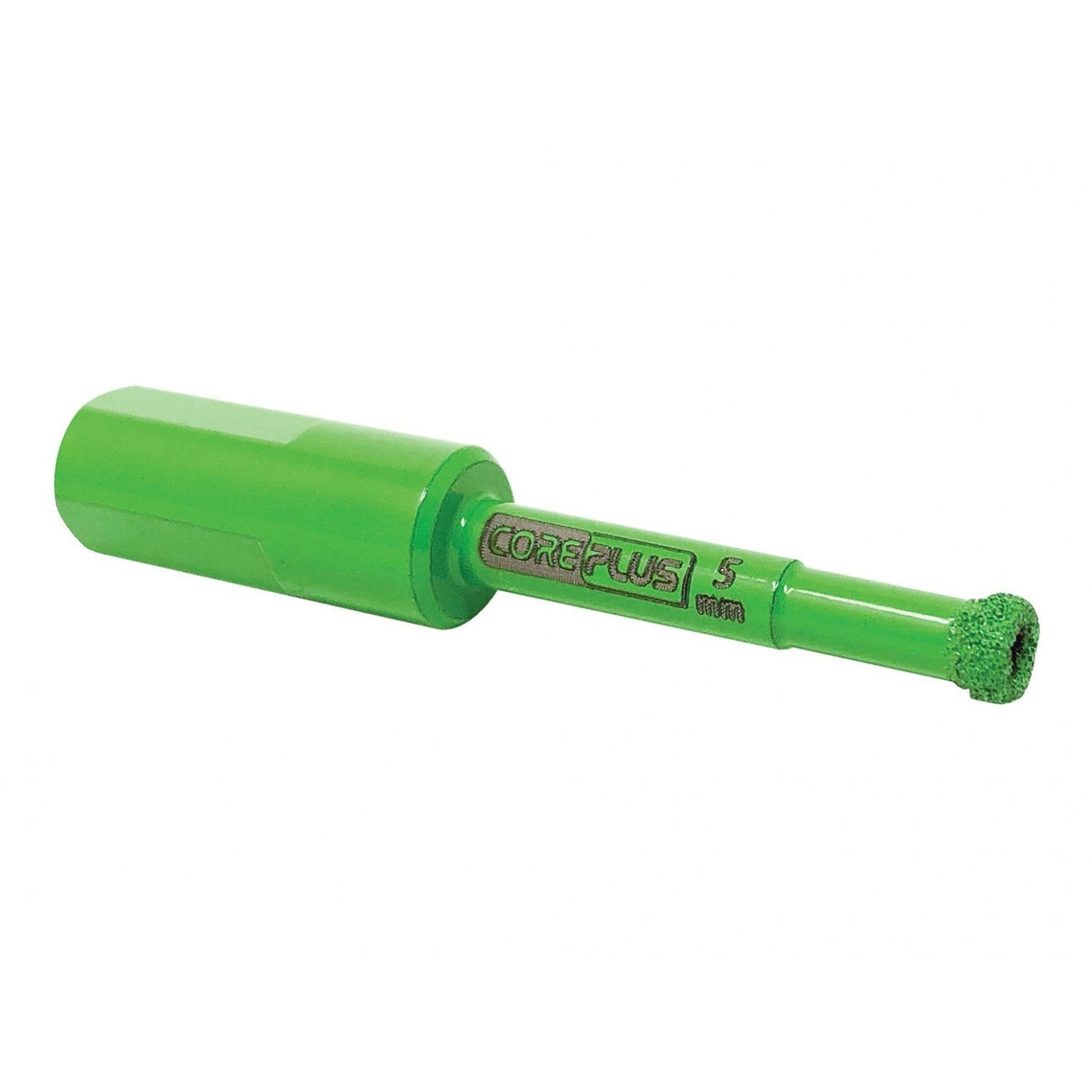 Coreplus Diamond Tile Drill Bit