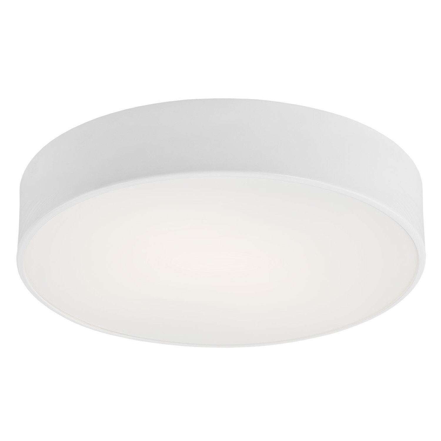 Argon Lighting Darling Ceiling Light White