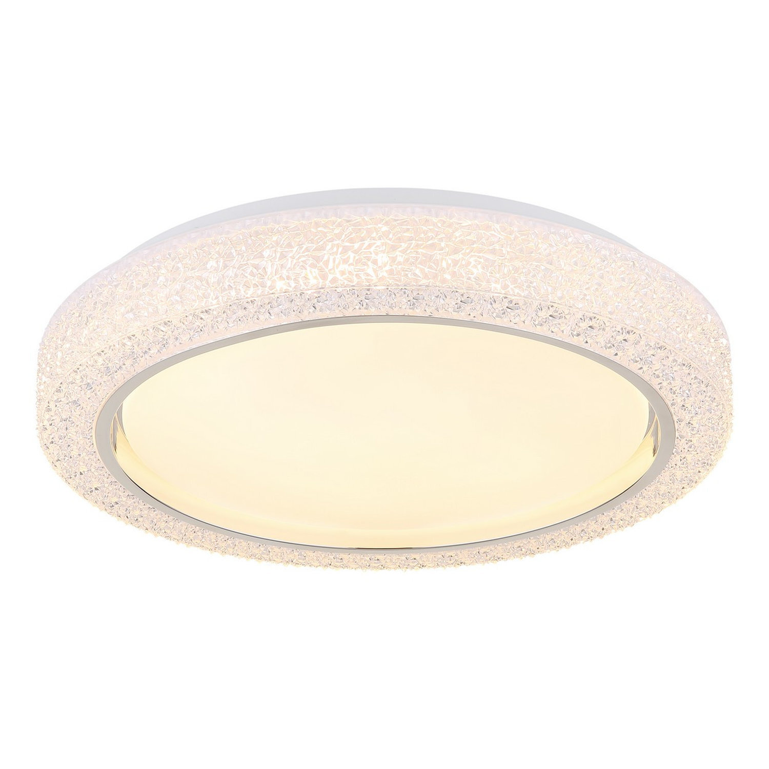 Globo Lighting Liami Ceiling Light White