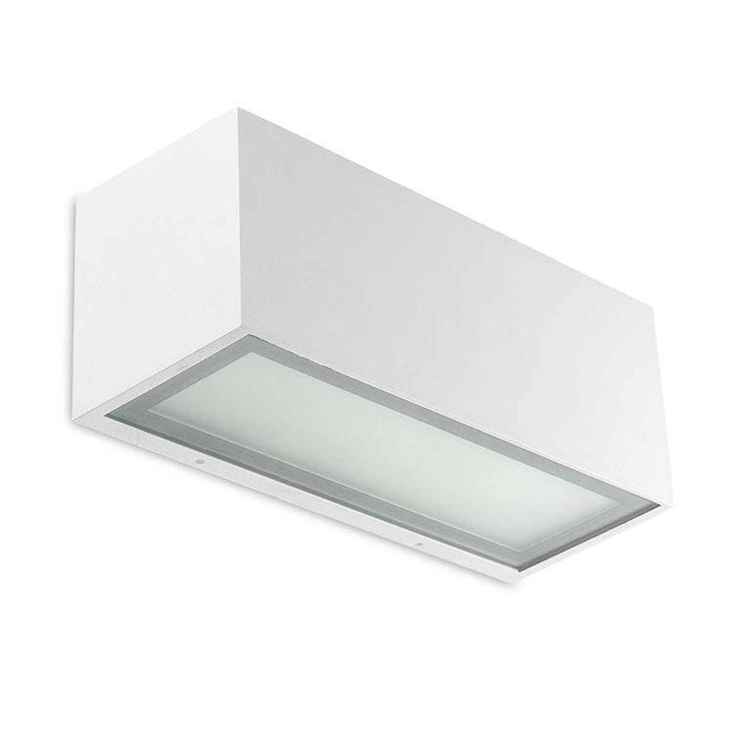 Leds C4 Lighting Wall Light White