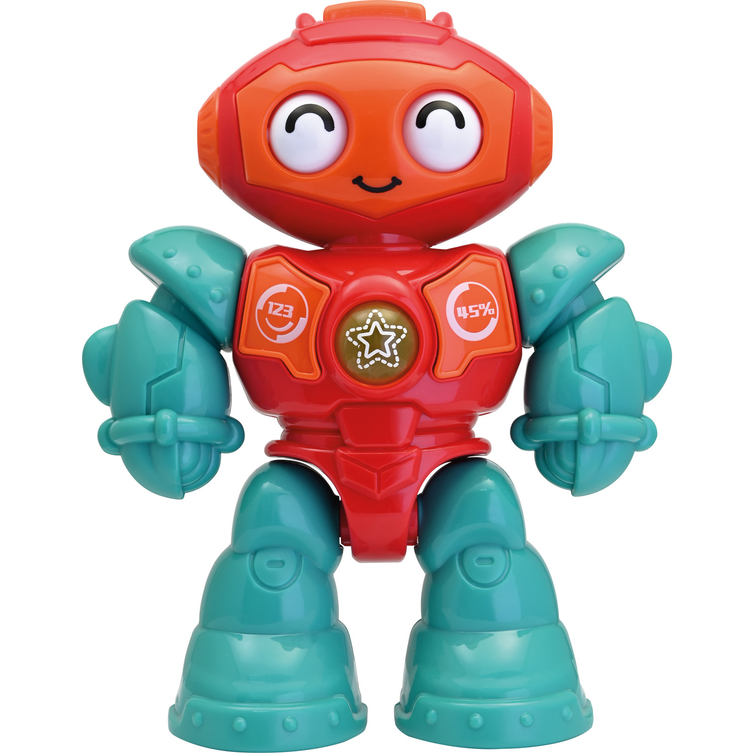 Image of Mini Robot