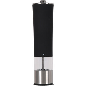 Soft Touch Electronic Salt and Pepper Mill
