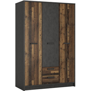 Brooklyn Wardrobe