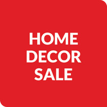 Home Decor Sale