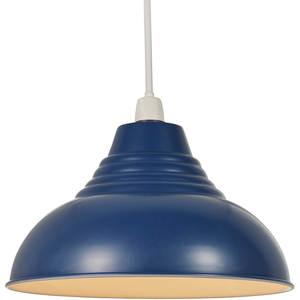 Glow Dome Easy-Fit Light Shade