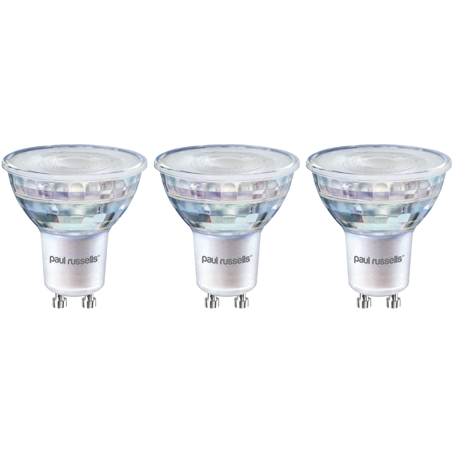 Image of 50W LED Cool White 4W GU10&hellip;