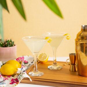 Martini Glasses - 175ml