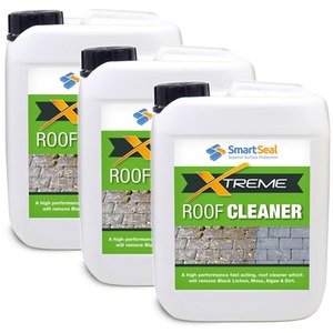 Xtreme Roof Cleaner