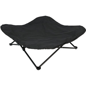 Elevated Camping Pet Bed Large