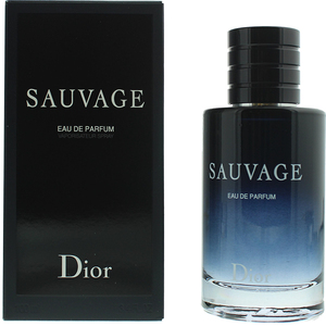 Dior Sauvage Eau de Parfum