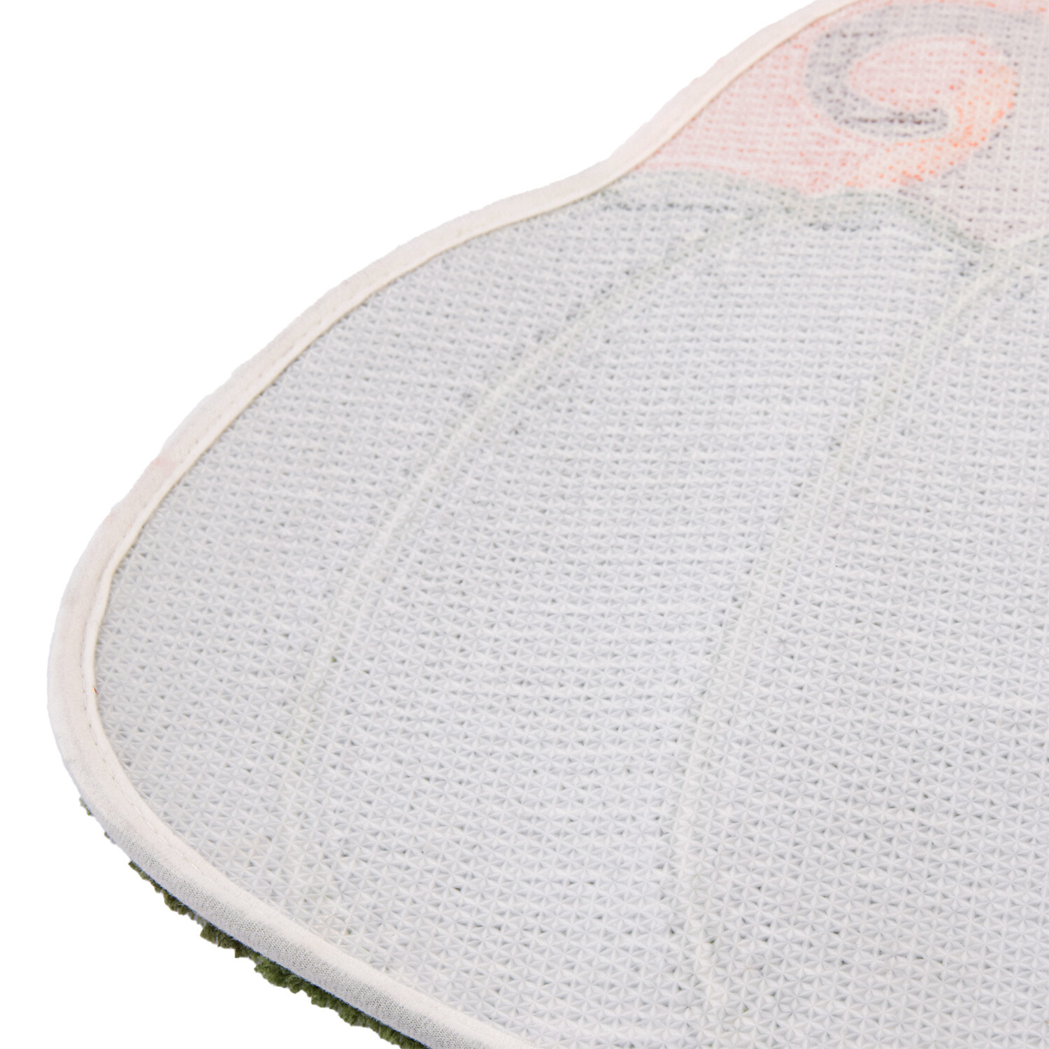 Pumpkins Bath Mat