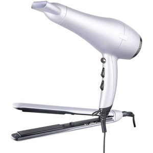 Hair Dryer and Straightener Set